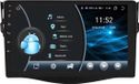 Happiq Autoradio met Bluetooth et CarPlay pour Toyota RAV4 (2006-2012) - Système de navigation stéréo Double Din