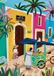 Pieces & Peace Puzzle Mexique couleurs - 500 pièces puzzle
