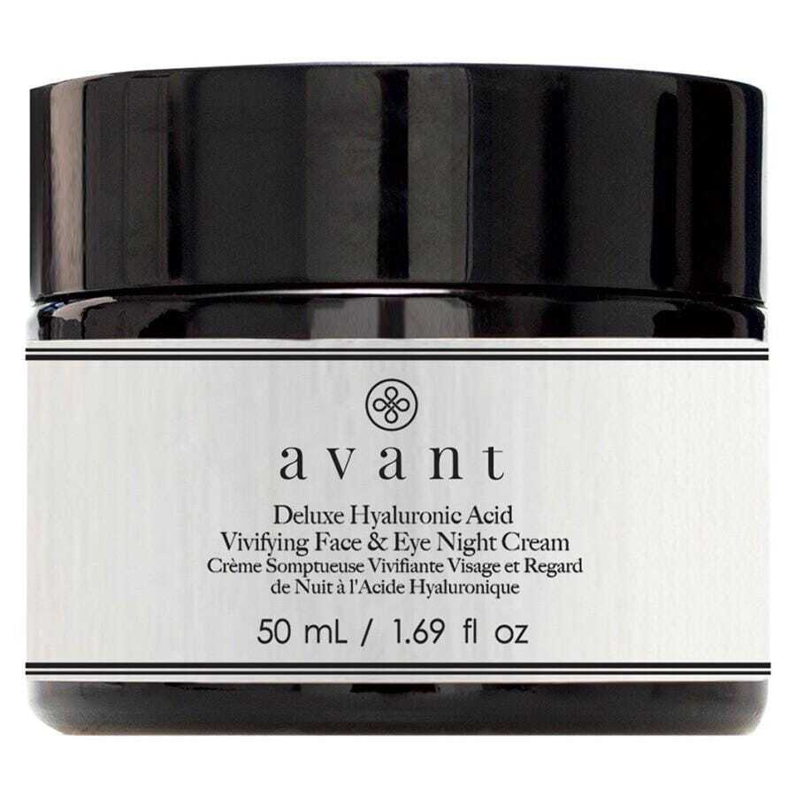 Avant Skincare Brands we love Age Nutri-Revive Nachtcrème