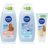 Nivea Baby