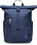 GOT BAG Rolltop Easy Small - Rolltop Rugzak - Laptoptas 14” - Uniseks - Gerecycled PET