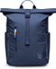 GOT BAG Rolltop Easy Small - Rolltop Rugzak - Laptoptas 14” - Uniseks - Gerecycled PET