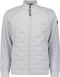 No Excess All season jacket met sweatmouw