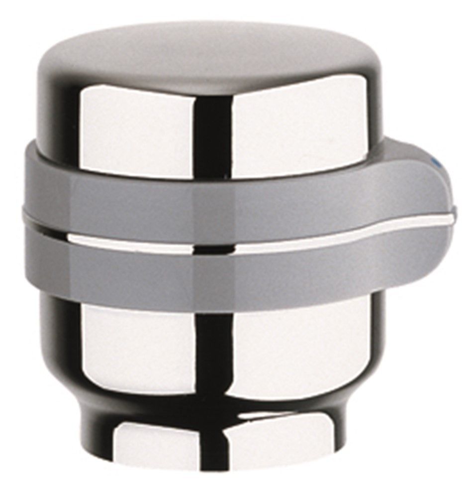 GROHE knop supra 45354 koud