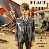 Cowboys Black Eyed Sons Cowboys in Pinstriped Suits