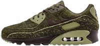 Nike Air Max 90 Premium Heren Schoenen Groen Maat 45.5