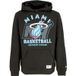Miahea NBA CE Hoodie Homme Couleurs Originales de l'Équipe Hoodie