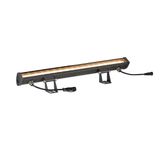 SLV GALEN 60 SP Buitengebruik muur-/plafondverlichting LED E