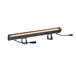 SLV GALEN 60 SP Buitengebruik muur-/plafondverlichting LED E