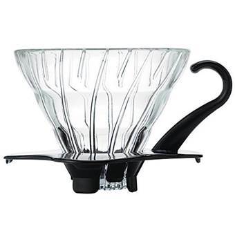 Hario V60 Drip Filter 01