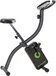 Tunturi Cardio Fit B20 X-bike - Hometrainer - Foldable - 8 Resistance Levels