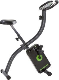 Tunturi Cardio Fit B20 X-bike - Hometrainer - Foldable - 8 Resistance Levels
