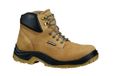 Lemaitre Dodge S3 huidveiligheidsschoenen, bruin, maat 44