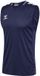 Hummel Tanktop Core 2.0 Marine/Wit M