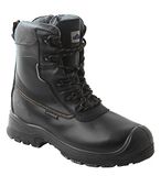 Portwest Compositelite Traction 7 inch (18cm) Veiligheidsschoen S3 HRO CI WR FD02 - Zwart - 43