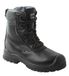 Portwest FD02 Compositelite Traction Veiligheidsschoen Waterdicht ESD Bouw | Zwart, 42, S7L EN ISO 20345, EN ISO 20347, Dubbele Dichtheid, Composiet Neus, Antislip, Snelsluitende Rits, Ritssluiting