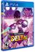 Icecat Protodroid DELTA (Limited Run Games)