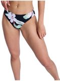 Roxy Essentials Pt Hipster Bikini Panty Noir XL Femme
