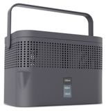 BonAura.de BonAura AirOne Max Luchtontvochtiger zonder stroom, 980 g, Off White, tot 33 m²