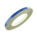 Stickers STR8 Stickers velg rand 5x9000mm - blauw