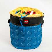 lego LEGO CINCH BUCKET- BLUE