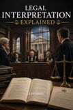 LEGAL INTERPRETATION EXPLAINED