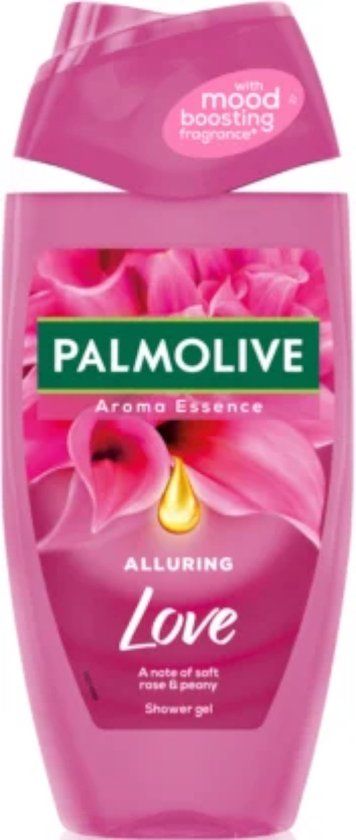 Palmolive Douchegel Alluring Love 250 ml
