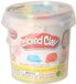 Lobbes Speelgoed BV Lobbes Kleiset in Opbergbox Lolly's Maken - 12 Kleuren Klei