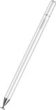 JOYROOM Stylet avec disque de précision - Blanc