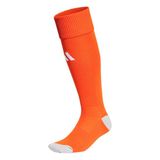 Adidas Milano 23 Voetbalsokken Senior Oranje - Wit
