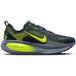 Nike Vomero 18 Neutrale schoen Heren - groen, geel, Maat 47