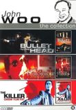 John Woo-The Collection (3 DVD)