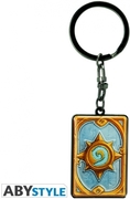 Abystyle Hearthstone Metalen Sleutelhanger Merchandise