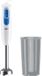 Braun Stapelaar MQ20.001M, 600 W, 2 snelheden, EasyTwist systeem, BPA-vrij, wit