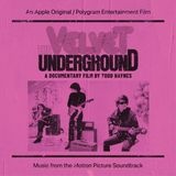 The Velvet Underground The Velvet Underground (A Documentary Film By Todd Haynes) (Music From The Motion Picture Soundtrack) (2 LP)