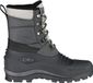 CMP Snowboots - Maat 37 - Unisex - grijs - zwart