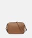 Liebeskind Berlin Crossbody Leren Tas Karamel