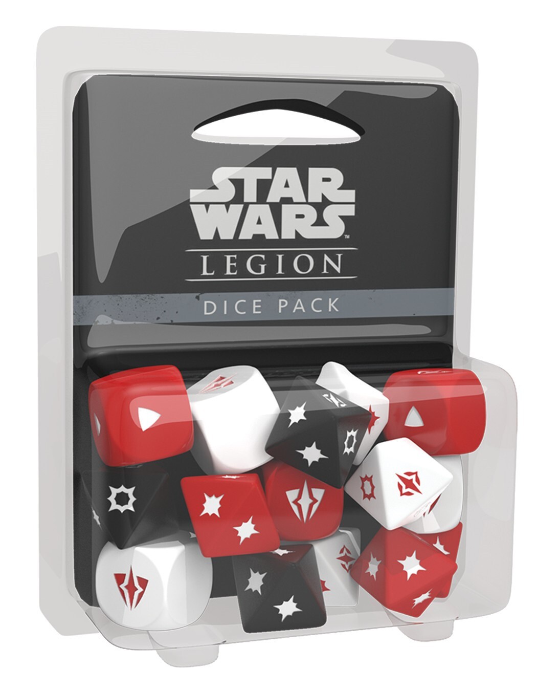 Fantasy Flight Games Star Wars Legion Dice Pack