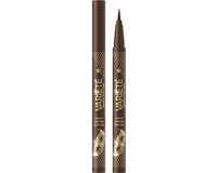 Eveline Cosmetics Variété Precisie Eyeliner Pen Bruin 2g