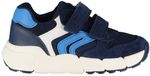 GEOX Flexyper Mini Schoenen Blauw EU 24 Garçon
