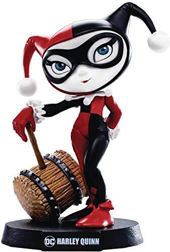 MINICO Figuur Harley Quinn DC Comics 12 cm