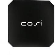 Cosi Fires Cosi Coverplate Glasset M