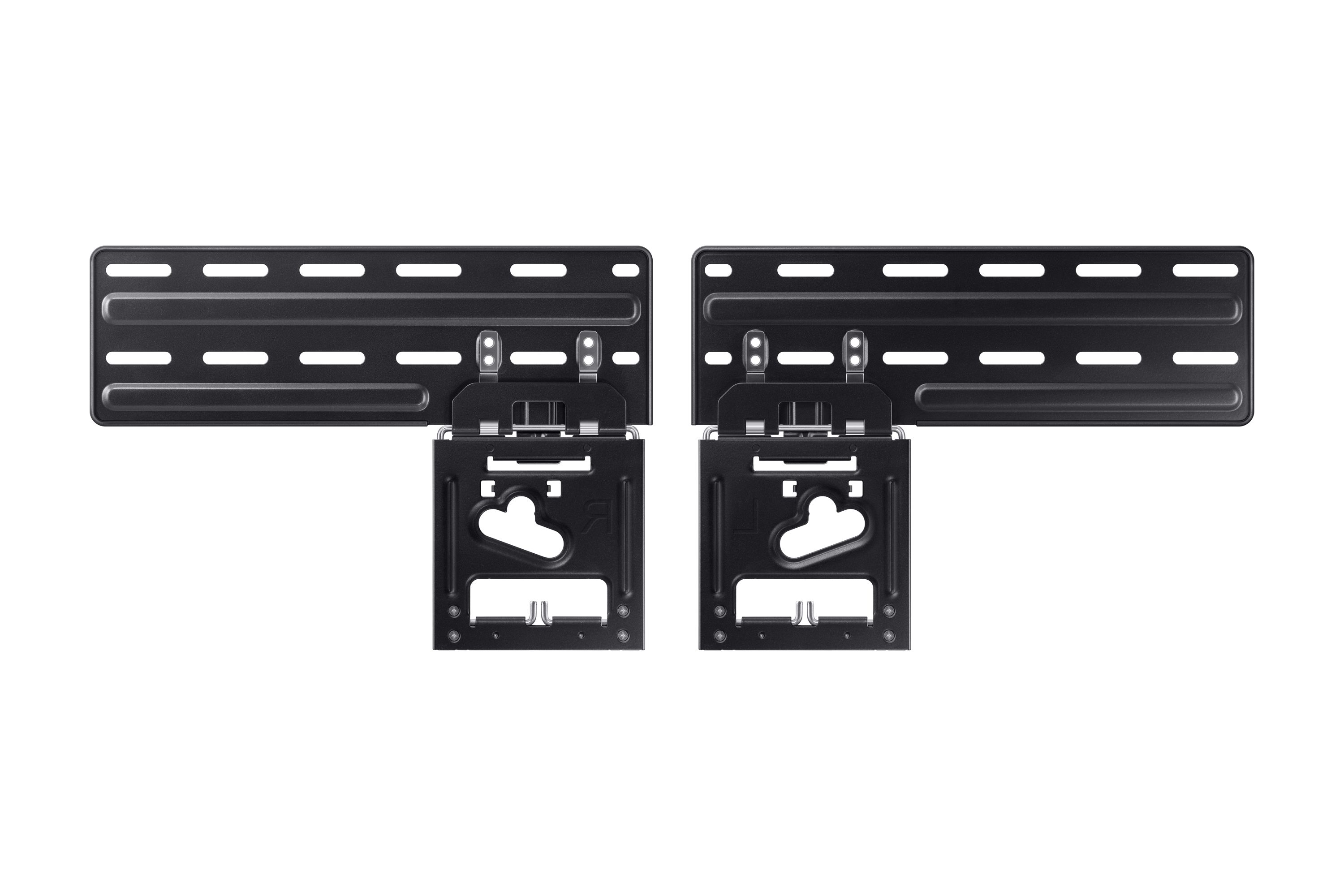 Samsung WMN-B50EB TV Wall Mount - Black - 43"-85" Screens