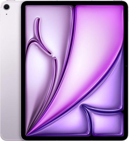 Apple iPad Air M4 / 5G / 512 GB / Purple