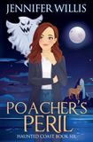 Poacher's Peril: 6