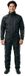 RST Lightweight Regenpak Zwart L