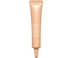Clarins Everlasting Concealer - 00 Very Light - 12 ml