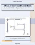 Il Grande Libro dei Puzzle Hashi