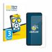 BROTECT Screenprotector 3 Stuks voor Shiftphones Shiftphone 8.1 Beschermglas Transparant