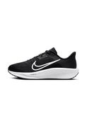 Nike Quest 6 Mannen Hardloopschoenen Zwart Maat 43